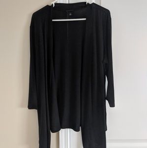 Torrid cardigan